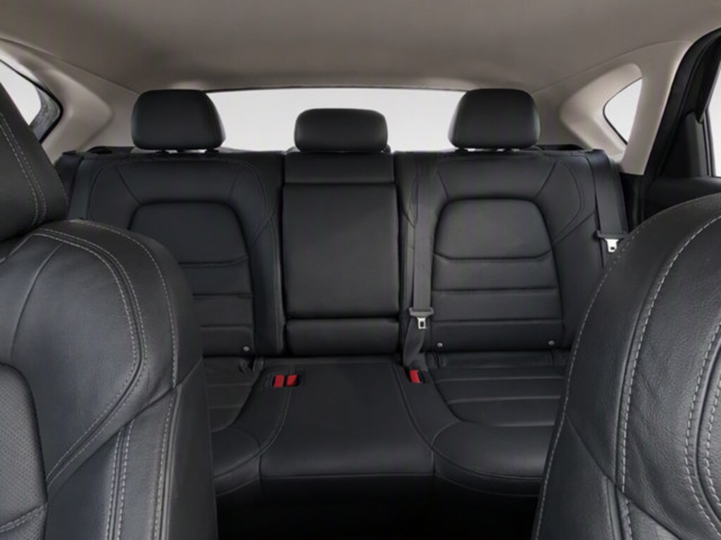 Used 2025 Mazda CX-5 2.5 S Preferred Package SUV