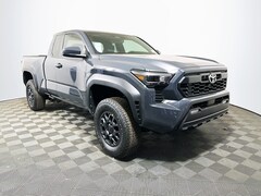 2026 Toyota Tacoma TRD PreRunner Truck XtraCab