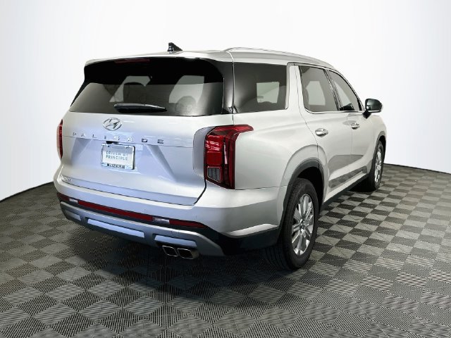 2024 Hyundai Palisade SEL - Photo 10