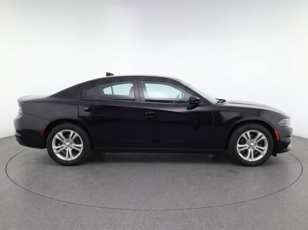 Used 2023 Dodge Charger SXT Sedan