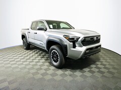 2025 Toyota Tacoma TRD Off-Road Truck Double Cab
