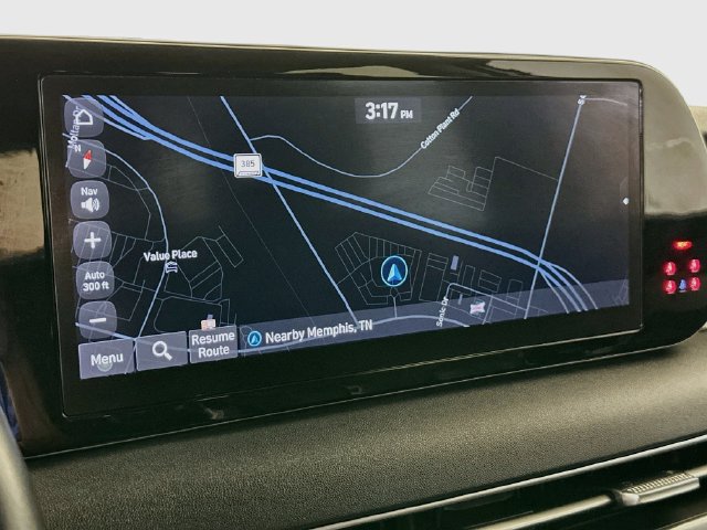 2024 Hyundai Palisade SEL - Photo 18