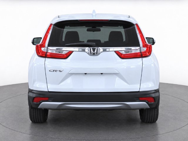 Used 2019 Honda CR-V EX 2WD SUV