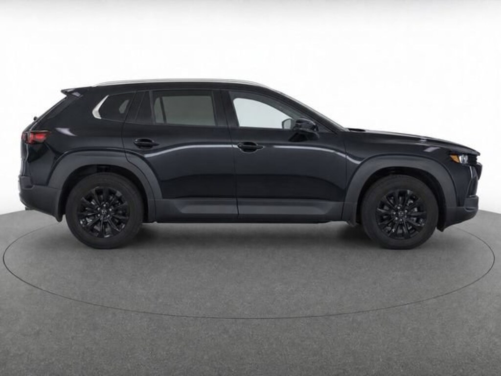 Used 2025 Mazda CX-50 2.5 S Preferred Package SUV