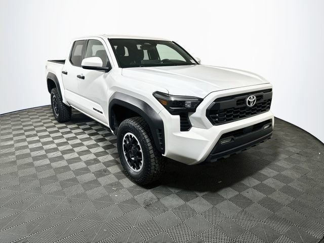2024 Toyota Tacoma 4WD