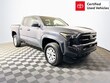 Toyota Tacoma 2WD