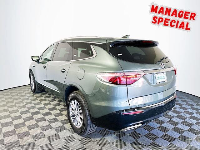 2023 Buick Enclave Essence - Photo 6