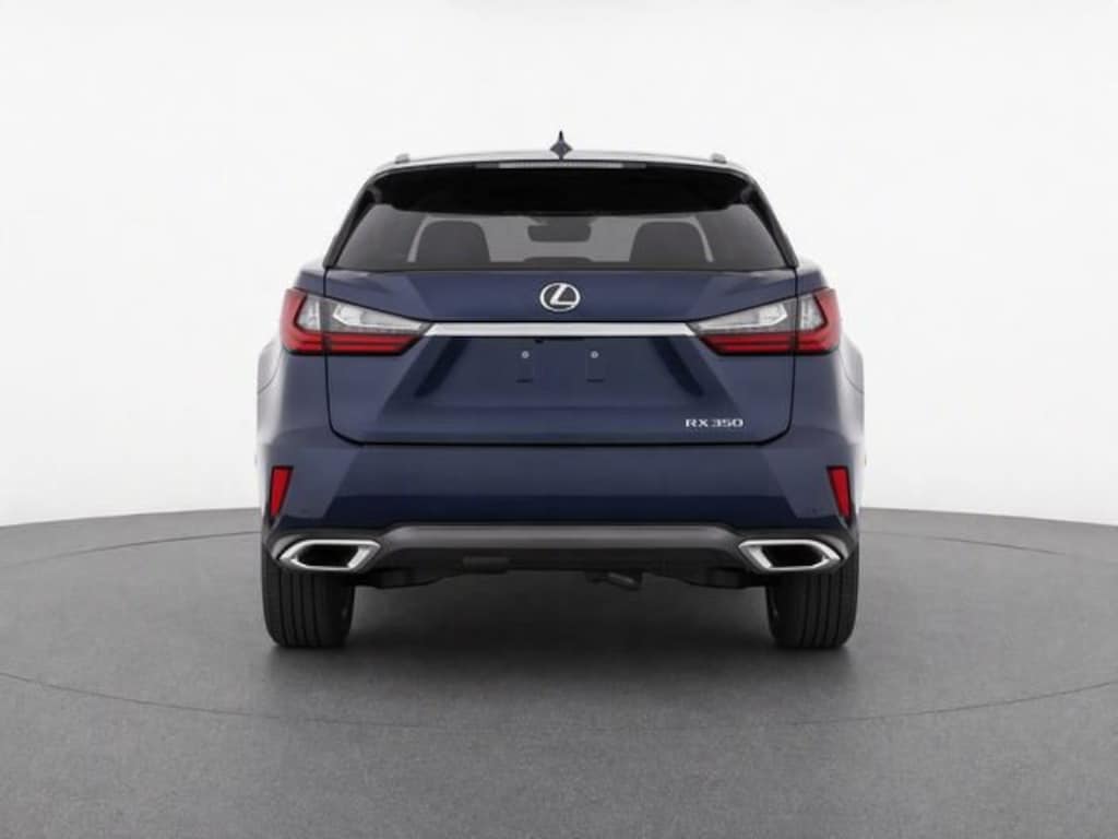 Used 2019 Lexus RX SUV