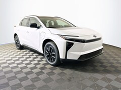 2026 Toyota bZ XLE SUV