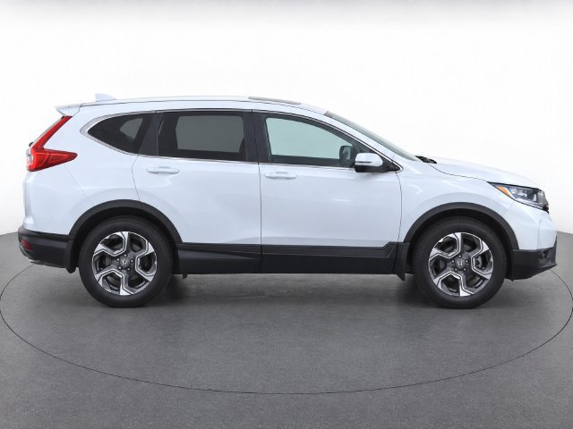 Used 2019 Honda CR-V EX 2WD SUV