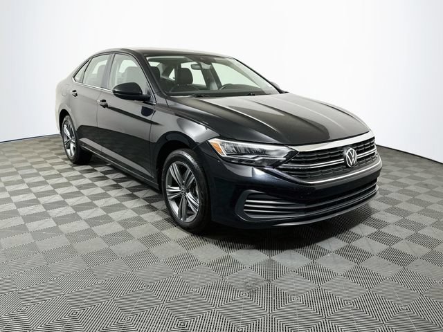 2024 Volkswagen Jetta