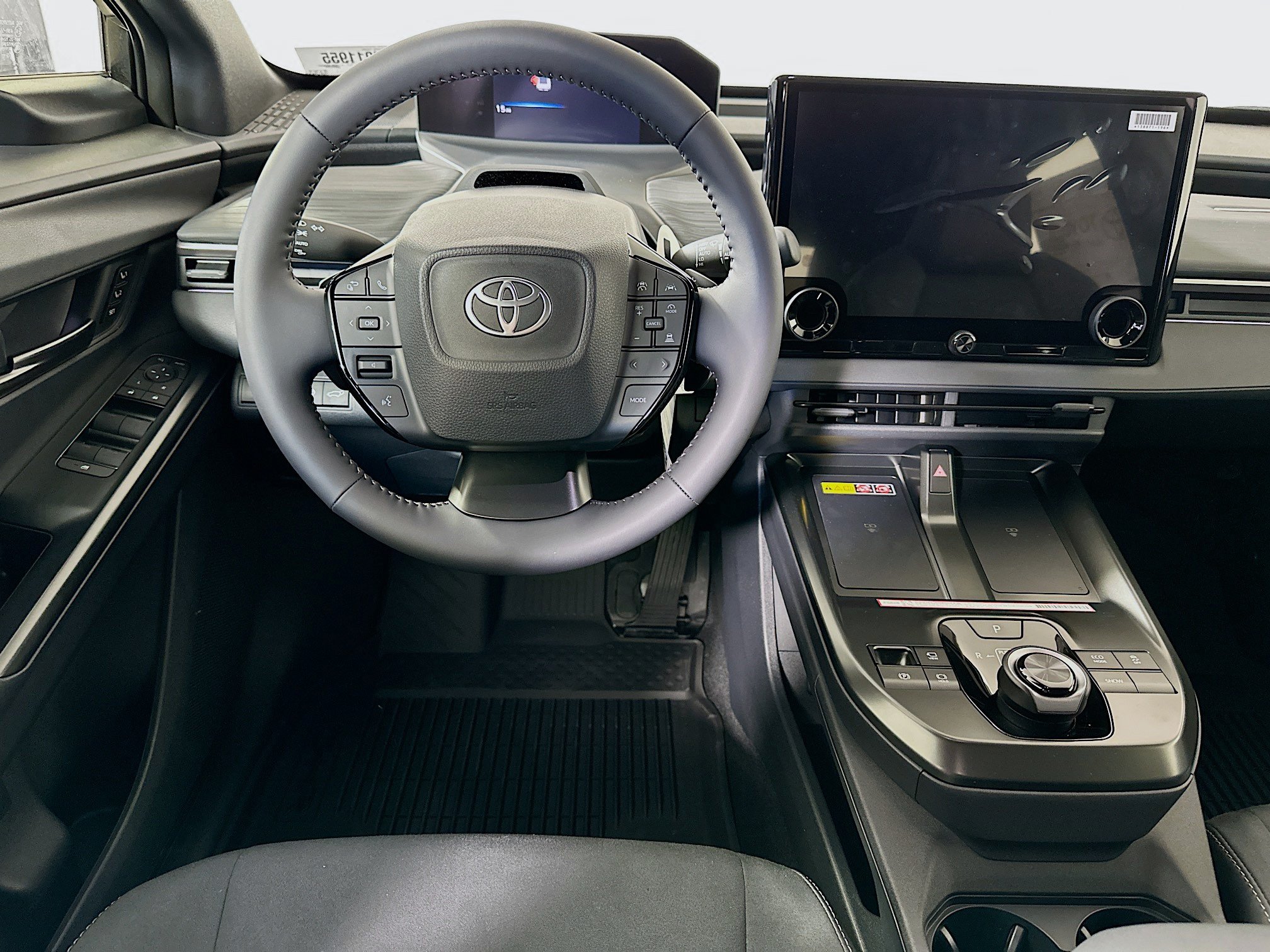 2026 Toyota C-HR XSE - Photo 10
