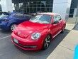 Volkswagen Beetle Convertible