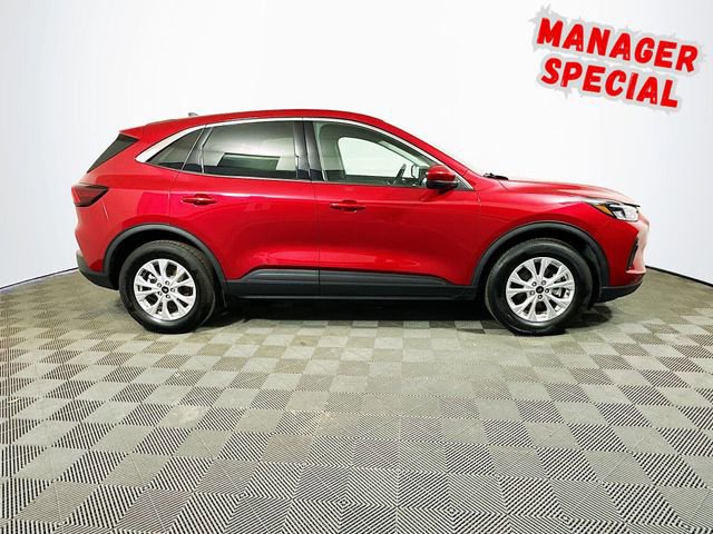 2023 Ford Escape Active - Photo 9