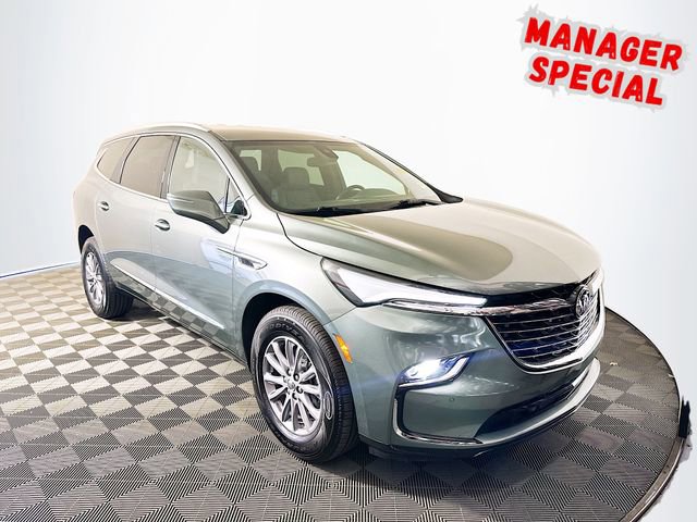 2023 Buick Enclave Essence AWD's photo