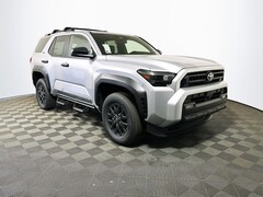 2026 Toyota 4Runner SR5 SUV
