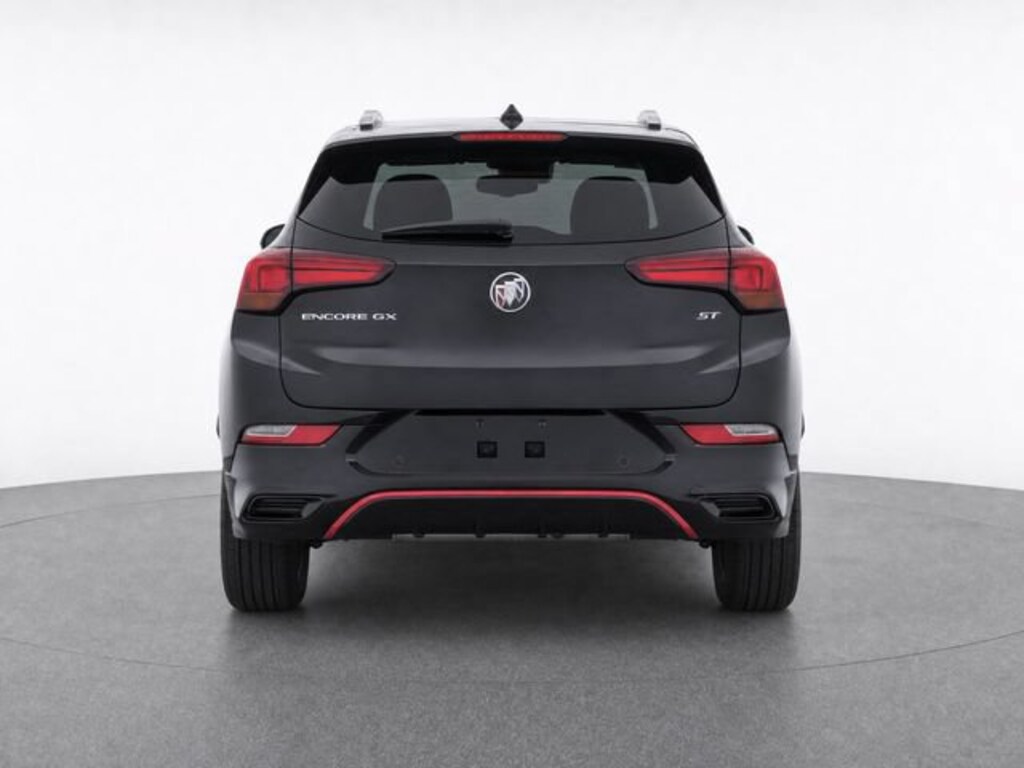 Used 2021 Buick Encore GX Essence SUV