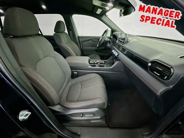 2025 Honda Pilot Sport - Photo 27