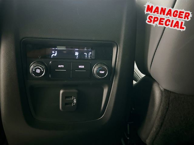 2023 Buick Enclave Essence - Photo 27