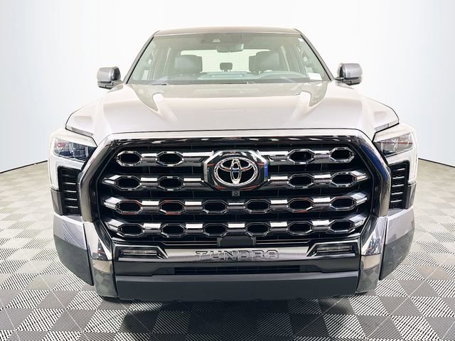 2023 Toyota Tundra Platinum photo 2
