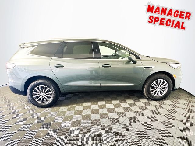 2023 Buick Enclave Essence - Photo 9