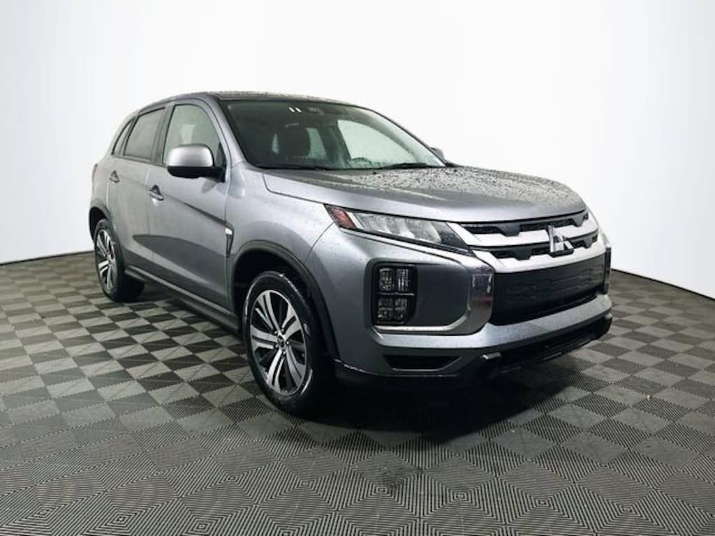 Used 2024 Mitsubishi Outlander Sport 2.0 SUV