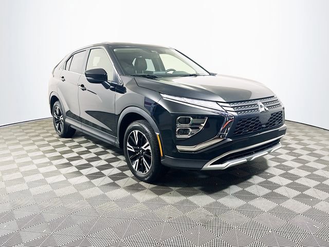 2024 Mitsubishi Eclipse Cross SE S-AWC's photo