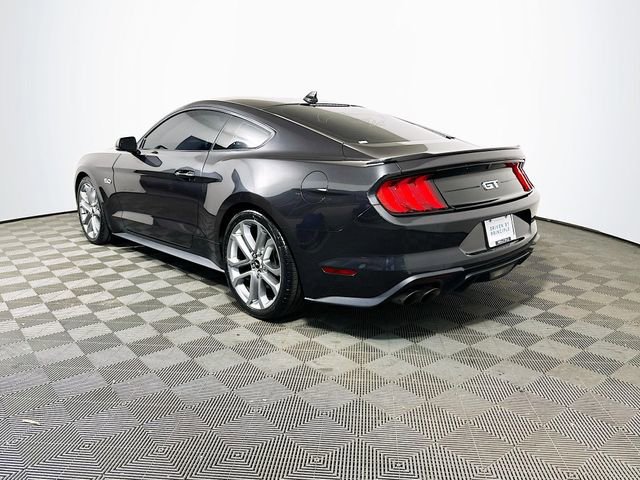 2022 Ford Mustang GT Premium - Photo 6