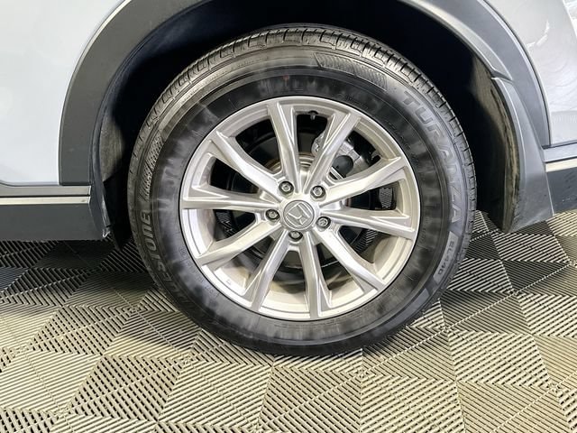 2024 Honda CR-V EX - Photo 28