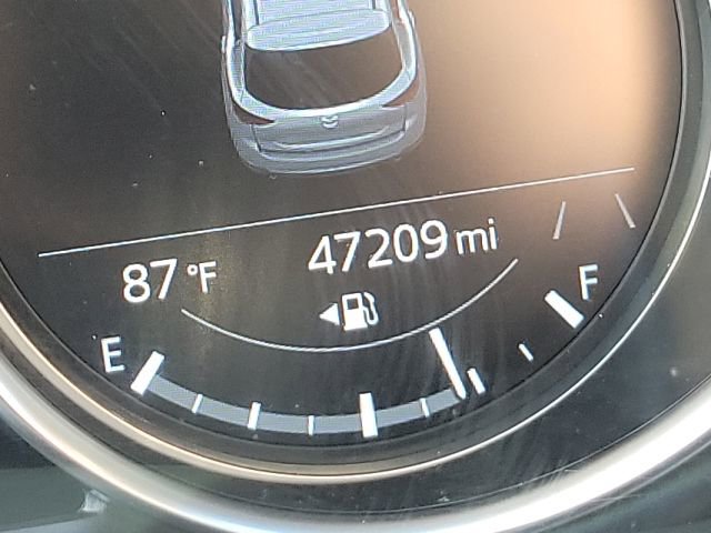 2024 Mazda CX-5 2.5 Select photo 2