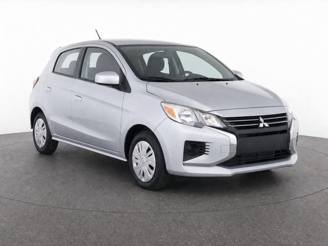 2024 Mitsubishi Mirage
