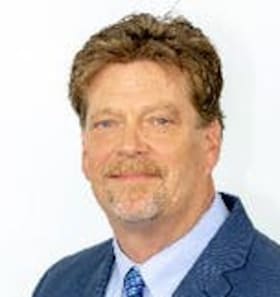 Staff member Andy Hughey from 033d6e45288c