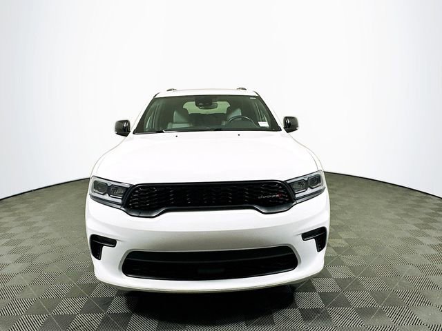 2023 Dodge Durango GT photo 2