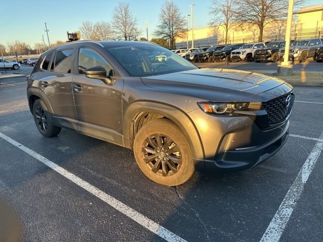 2024 Mazda CX-50 Preferred's photo