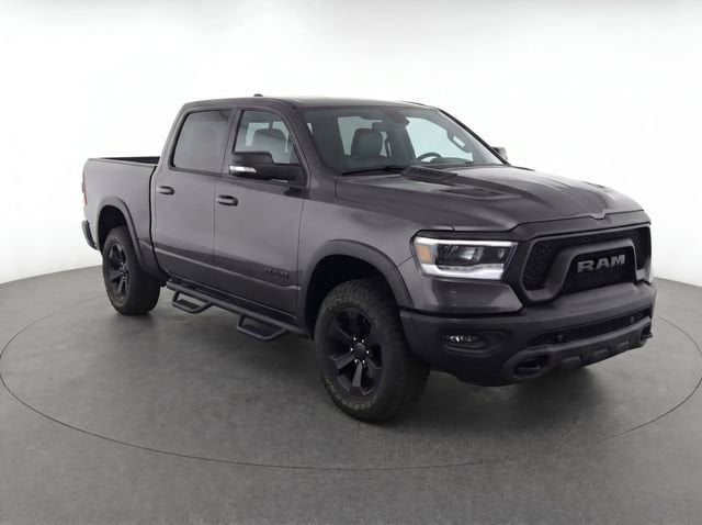 2023 RAM 1500 Rebel 4x4 Crew Cab 5'7's photo