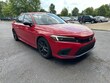  Honda Civic Sedan