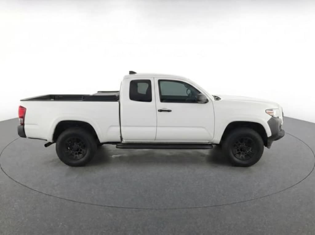 Certified 2023 Toyota Tacoma 2WD SR Truck Access Cab