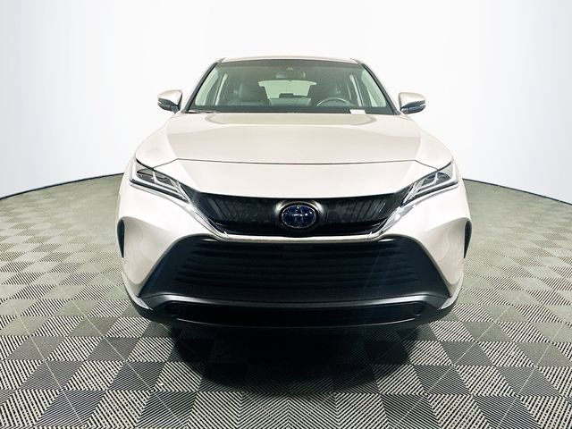 2024 Toyota Venza LE photo 2