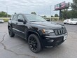 Jeep Grand Cherokee WK