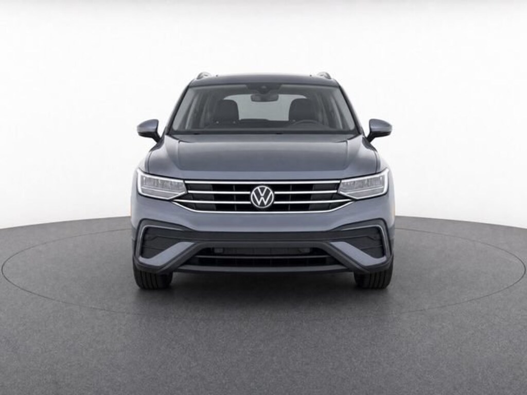 Used 2023 Volkswagen Tiguan 2.0T SE SUV
