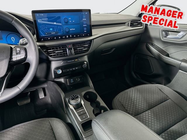 2023 Ford Escape Active - Photo 23