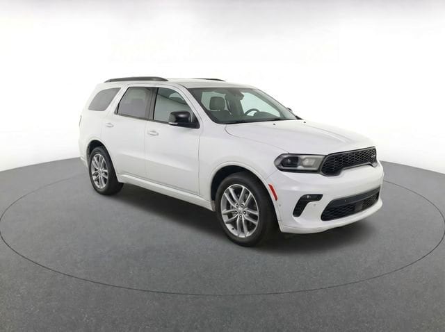 2024 Dodge Durango's photo