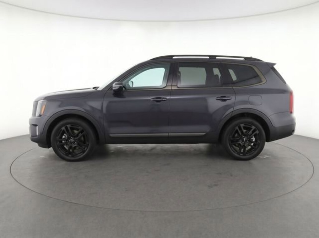 Used 2023 Kia Telluride SX SUV