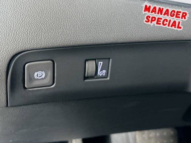 2023 Buick Enclave Essence - Photo 11