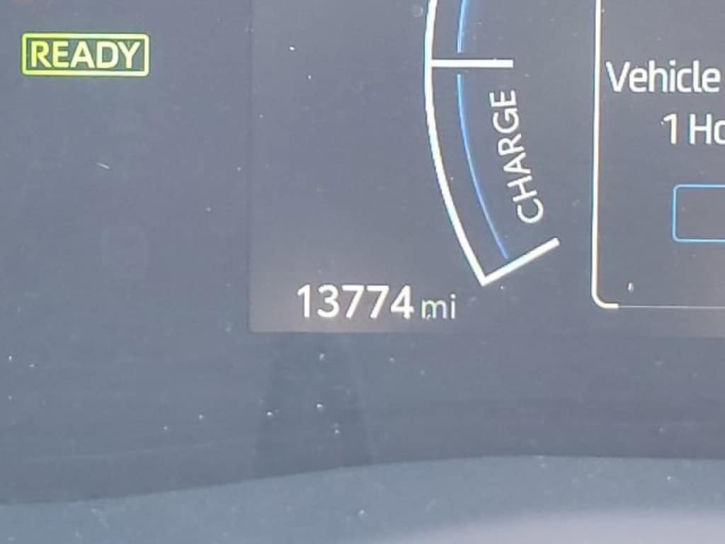 Used 2025 Toyota Camry LE Sedan