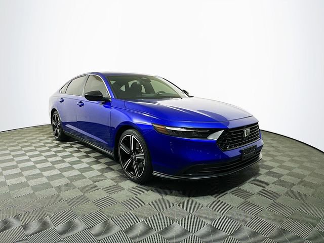 2024 Honda Accord