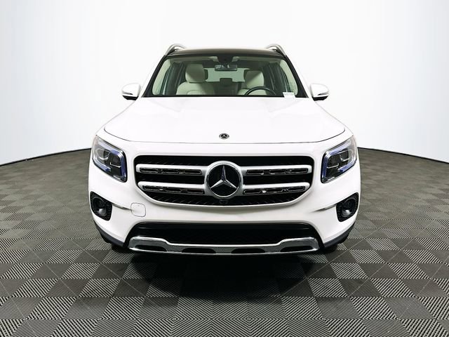 2023 Mercedes Benz GLB 250 photo 2