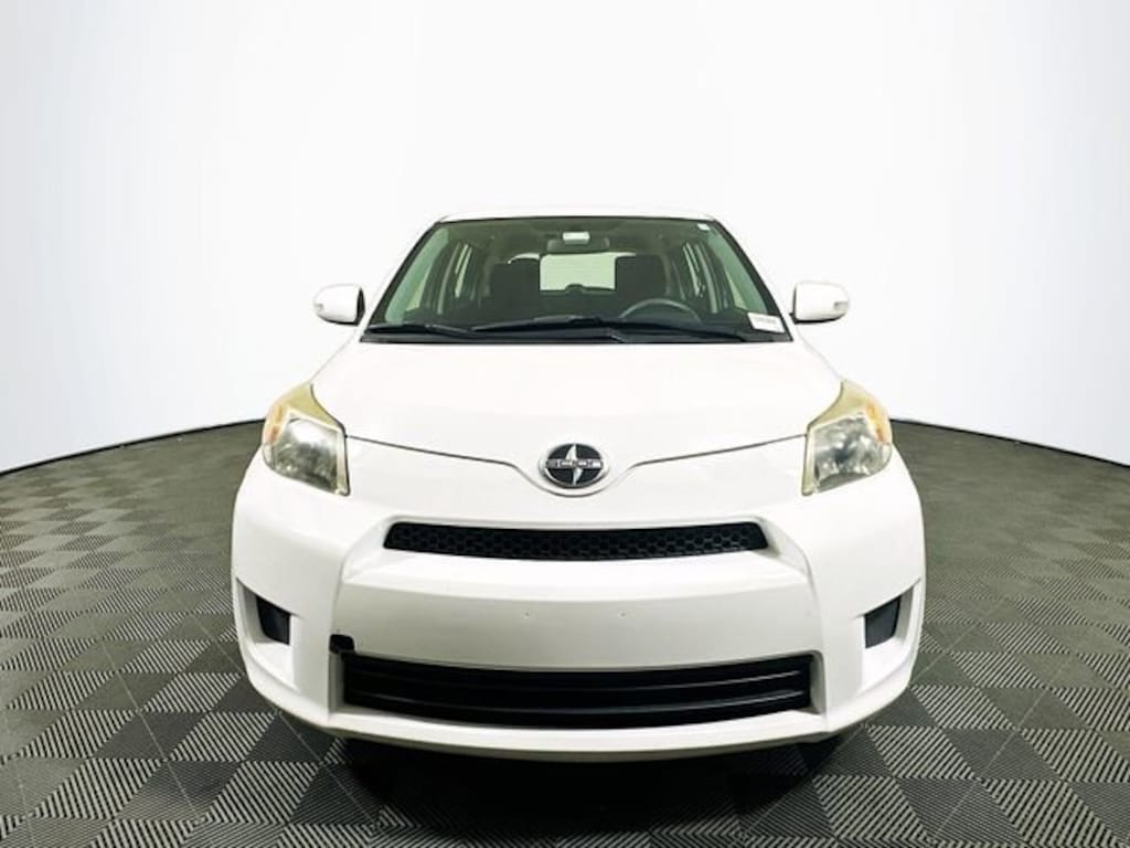 Used 2012 Scion xD Base Hatchback
