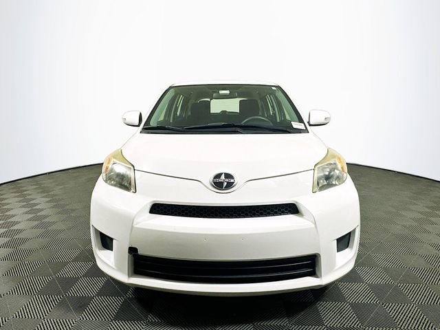 2012 Scion xD Base photo 2