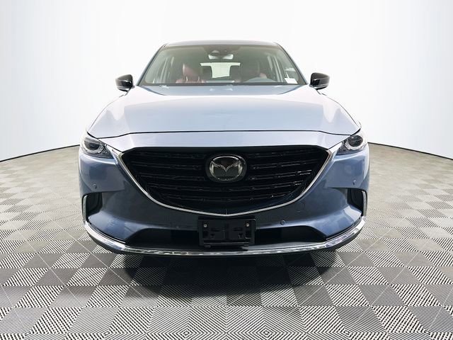 2023 Mazda CX-9 Carbon photo 2